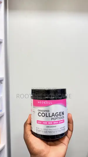 Neocell Collagen Peptides Supplement