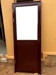 Aluminium Bathroom and Toilet Doors - 2