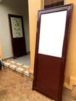 Aluminium Bathroom and Toilet Doors - 3