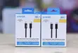 Anker Zolo USB-C to USB-C Fast Charging Cable (3.3 Ft, 240W, Braided) - 2