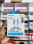 Anker Zolo 240W USB-C to USB-C Cable 6ft (2m) - 2