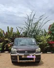 Toyota Rumion 1.5 FWD 2023 Maroon - 1