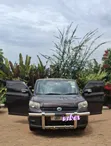 Toyota Rumion 1.5 FWD 2023 Maroon - 2