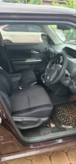 Toyota Rumion 1.5 FWD 2023 Maroon - 4