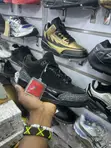 Air Jordan 4 Sneakers - 1