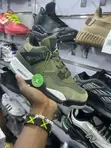 Air Jordan 4 Sneakers - 2