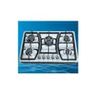 Inbuilt Gas Cooker - 1