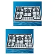 Inbuilt Gas Cooker - 2