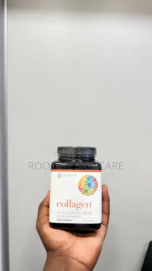 Youtheory Advanced Collagen Tablets (290 Count)