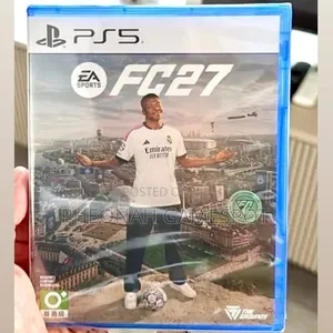 EA Sports FC 27 PS5