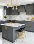 White Marble Imported - 2
