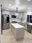 White Marble Imported - 3