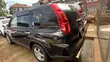 Nissan X-Trail 2009 Black - 1
