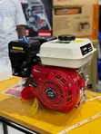 Gasoline Engine for Compressors, Washers, Pumps - 2