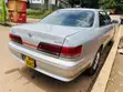 Toyota Mark II 2.0 RWD 1999 Silver - 2