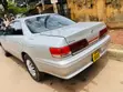 Toyota Mark II 2.0 RWD 1999 Silver - 3