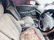 Toyota Mark II 2.0 RWD 1999 Silver - 4