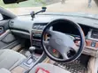 Toyota Mark II 2.0 RWD 1999 Silver - 5