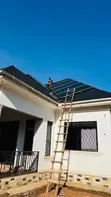 6kVA 5kWh Hybrid Solar System (Complete) - 1