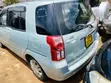 Toyota Raum 2010 - 2