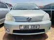 Toyota Raum 2010 - 3