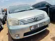 Toyota Raum 2010 - 4