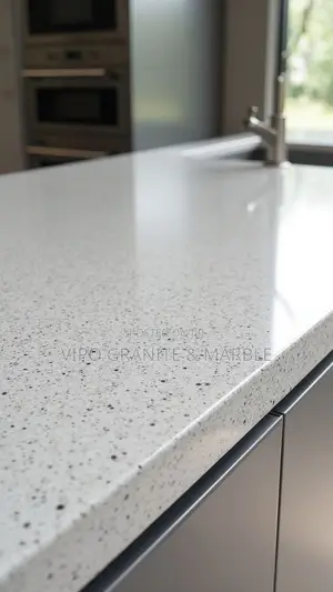 Trendy Kitchen Design & Furniture