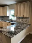 Trendy Kitchen Design & Furniture - 3