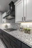 Trendy Kitchen Design & Furniture - 4
