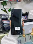 LG Velvet 5G 128GB Black - 2