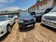 Toyota Hilux 2019 Black - 1