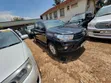 Toyota Hilux 2019 Black - 2