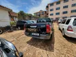 Toyota Hilux 2019 Black - 4