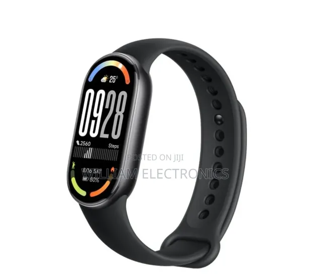 Xiaomi Mi Smart Band - 1