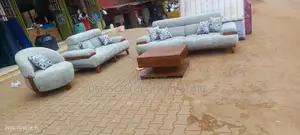 6 Seater Sofa Set