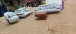 6 Seater Sofa Set - 1