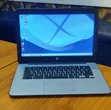 HP 15 Laptop - 4GB RAM, 128GB HDD - 2