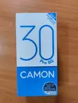 New Tecno Camon 30 Pro 5G 256GB Blue - 1