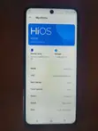 New Tecno Camon 30 Pro 5G 256GB Blue - 2