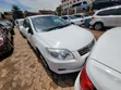 Toyota Axio 2015 White - 1