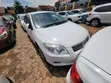 Toyota Axio 2015 White - 2
