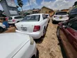 Toyota Axio 2015 White - 5