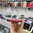LG Velvet 5G 128GB Red - 3