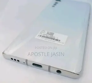 LG Velvet 5G 128GB Silver