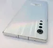 LG Velvet 5G 128GB Silver - 3