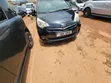 Toyota Ractis 2010 Black - 1
