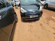 Toyota Ractis 2010 Black - 2