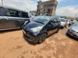Toyota Ractis 2010 Black - 3