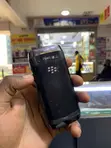 BlackBerry Pearl 3G 9105 Black - 1