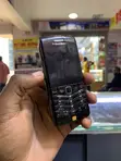 BlackBerry Pearl 3G 9105 Black - 3